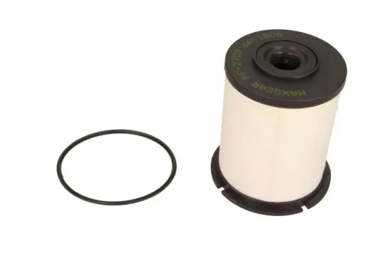 Kraftstofffilter MAXGEAR 26-1237 Bild Kraftstofffilter MAXGEAR 26-1237