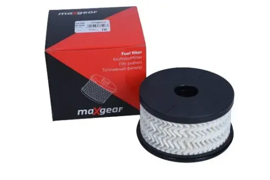 Kraftstofffilter MAXGEAR 26-2167 Bild Kraftstofffilter MAXGEAR 26-2167