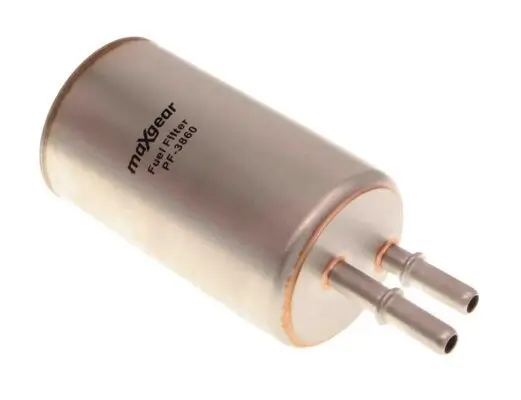 Kraftstofffilter MAXGEAR 26-2236 Bild Kraftstofffilter MAXGEAR 26-2236