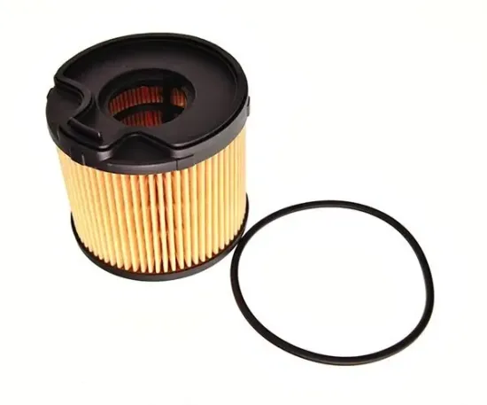 Kraftstofffilter MAXGEAR 26-0009 Bild Kraftstofffilter MAXGEAR 26-0009