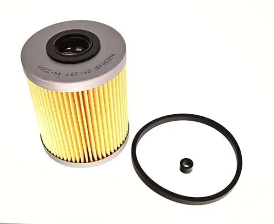 Kraftstofffilter MAXGEAR 26-0181 Bild Kraftstofffilter MAXGEAR 26-0181