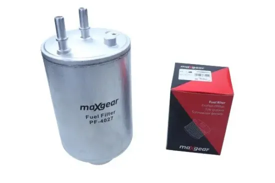 Kraftstofffilter MAXGEAR 26-2212 Bild Kraftstofffilter MAXGEAR 26-2212