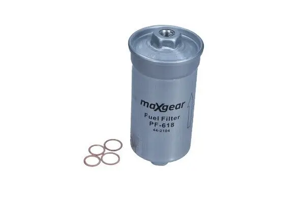 Kraftstofffilter MAXGEAR 26-2185