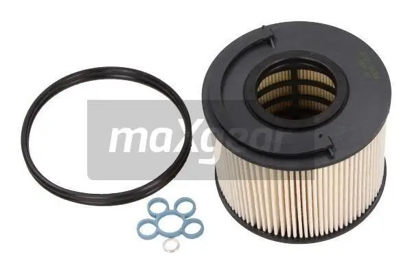 Kraftstofffilter MAXGEAR 26-0698