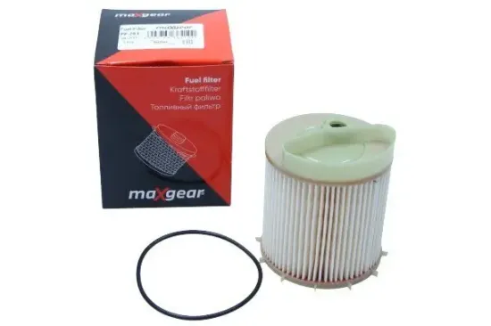 Kraftstofffilter MAXGEAR 26-2171 Bild Kraftstofffilter MAXGEAR 26-2171