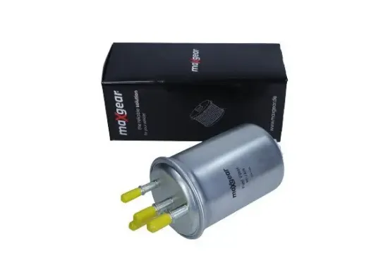 Kraftstofffilter MAXGEAR 26-2219 Bild Kraftstofffilter MAXGEAR 26-2219