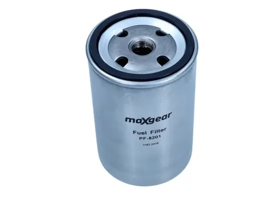 Kraftstofffilter MAXGEAR 26-2961 Bild Kraftstofffilter MAXGEAR 26-2961