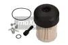 Kraftstofffilter MAXGEAR 26-1432 Bild Kraftstofffilter MAXGEAR 26-1432
