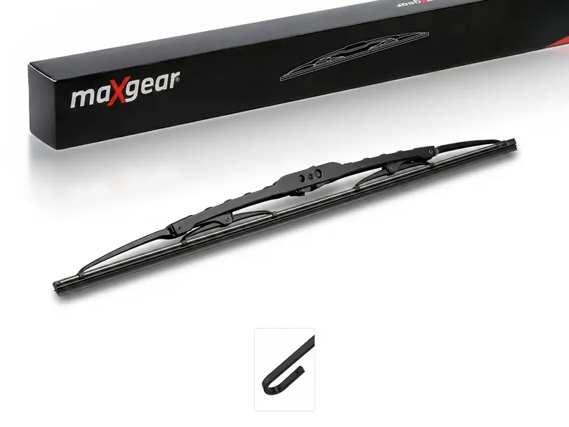 Wischblatt vorne MAXGEAR 39-0304