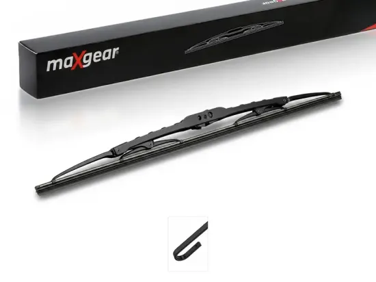 Wischblatt vorne MAXGEAR 39-0304 Bild Wischblatt vorne MAXGEAR 39-0304