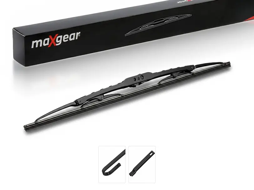 Wischblatt vorne MAXGEAR 39-0312