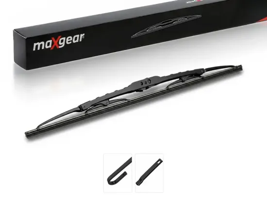 Wischblatt vorne MAXGEAR 39-0312 Bild Wischblatt vorne MAXGEAR 39-0312
