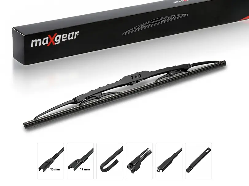 Wischblatt vorne MAXGEAR 39-0314