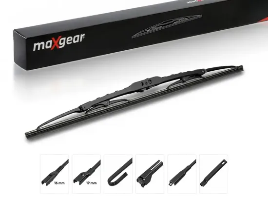 Wischblatt vorne MAXGEAR 39-0314 Bild Wischblatt vorne MAXGEAR 39-0314