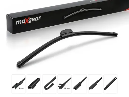 Wischblatt MAXGEAR 39-6400 Bild Wischblatt MAXGEAR 39-6400