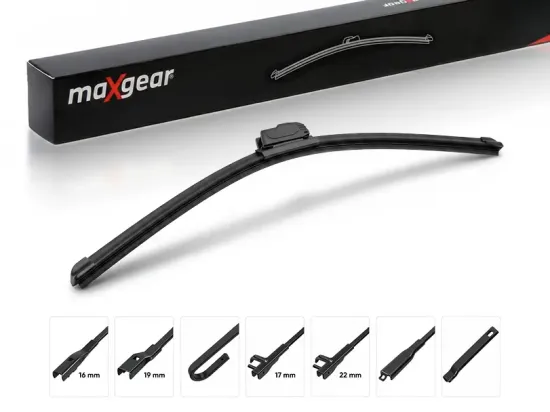 Wischblatt vorne MAXGEAR 39-9550 Bild Wischblatt vorne MAXGEAR 39-9550