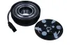 Magnetkupplung, Klimakompressor MAXGEAR AC125531 Bild Magnetkupplung, Klimakompressor MAXGEAR AC125531