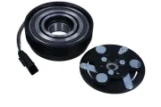 Magnetkupplung, Klimakompressor MAXGEAR AC125531