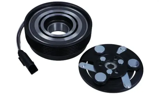 Magnetkupplung, Klimakompressor MAXGEAR AC125531 Bild Magnetkupplung, Klimakompressor MAXGEAR AC125531
