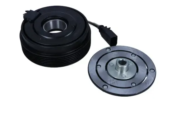 Magnetkupplung, Klimakompressor MAXGEAR AC125531 Bild Magnetkupplung, Klimakompressor MAXGEAR AC125531