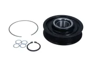 Magnetkupplung, Klimakompressor MAXGEAR AC130007