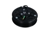 Magnetkupplung, Klimakompressor MAXGEAR AC130025