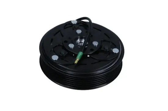Magnetkupplung, Klimakompressor MAXGEAR AC130025 Bild Magnetkupplung, Klimakompressor MAXGEAR AC130025