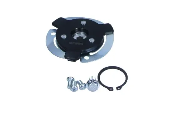 Mitnehmerscheibe, Magnetkupplung (Kompressor) MAXGEAR AC130029 Bild Mitnehmerscheibe, Magnetkupplung (Kompressor) MAXGEAR AC130029