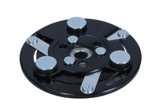 Mitnehmerscheibe, Magnetkupplung (Kompressor) MAXGEAR AC130030 Bild Mitnehmerscheibe, Magnetkupplung (Kompressor) MAXGEAR AC130030