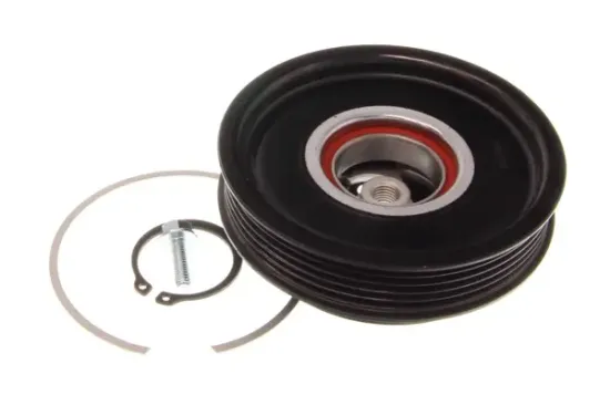 Magnetkupplung, Klimakompressor 12 V MAXGEAR AC130032 Bild Magnetkupplung, Klimakompressor 12 V MAXGEAR AC130032