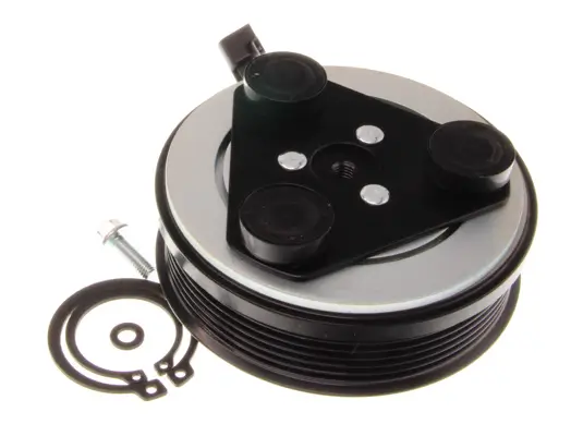 Magnetkupplung, Klimakompressor MAXGEAR AC130038 Bild Magnetkupplung, Klimakompressor MAXGEAR AC130038