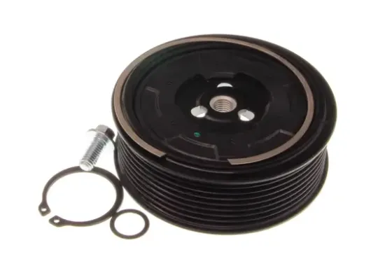 Magnetkupplung, Klimakompressor 12 V MAXGEAR AC130039 Bild Magnetkupplung, Klimakompressor 12 V MAXGEAR AC130039