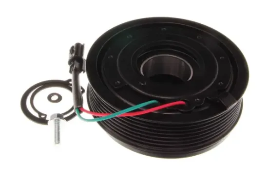 Magnetkupplung, Klimakompressor MAXGEAR AC130041 Bild Magnetkupplung, Klimakompressor MAXGEAR AC130041