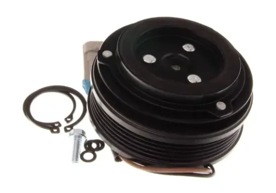 Magnetkupplung, Klimakompressor 12 V MAXGEAR AC130042 Bild Magnetkupplung, Klimakompressor 12 V MAXGEAR AC130042