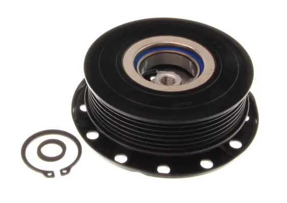 Magnetkupplung, Klimakompressor 12 V MAXGEAR AC130045