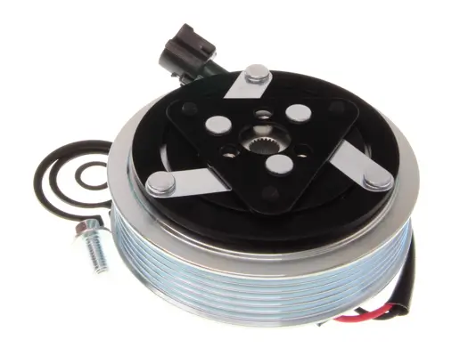 Magnetkupplung, Klimakompressor 12 V MAXGEAR AC130048 Bild Magnetkupplung, Klimakompressor 12 V MAXGEAR AC130048