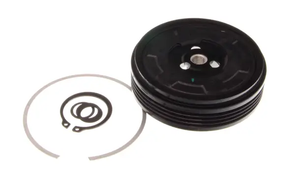 Magnetkupplung, Klimakompressor MAXGEAR AC130051