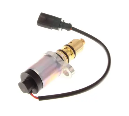 Regelventil, Kompressor 12 V MAXGEAR AC130153 Bild Regelventil, Kompressor 12 V MAXGEAR AC130153