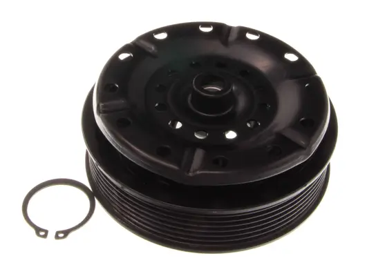 Magnetkupplung, Klimakompressor 12 V MAXGEAR AC130193 Bild Magnetkupplung, Klimakompressor 12 V MAXGEAR AC130193