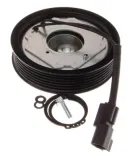 Magnetkupplung, Klimakompressor MAXGEAR AC130194