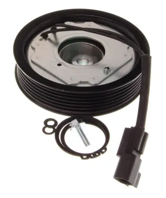 Magnetkupplung, Klimakompressor MAXGEAR AC130194 Bild Magnetkupplung, Klimakompressor MAXGEAR AC130194