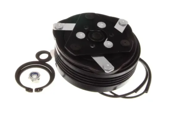 Magnetkupplung, Klimakompressor MAXGEAR AC130196 Bild Magnetkupplung, Klimakompressor MAXGEAR AC130196