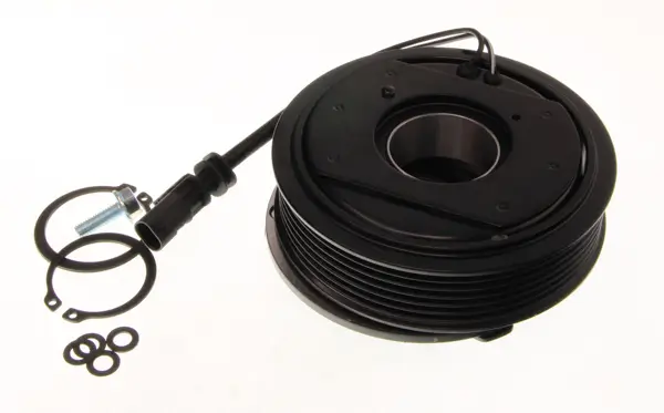 Magnetkupplung, Klimakompressor MAXGEAR AC130199