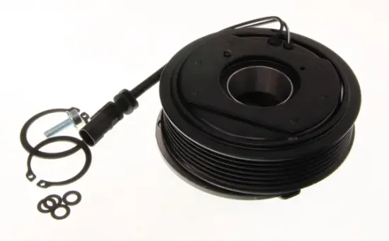 Magnetkupplung, Klimakompressor MAXGEAR AC130199 Bild Magnetkupplung, Klimakompressor MAXGEAR AC130199