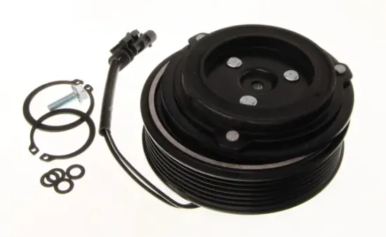 Magnetkupplung, Klimakompressor MAXGEAR AC130199 Bild Magnetkupplung, Klimakompressor MAXGEAR AC130199