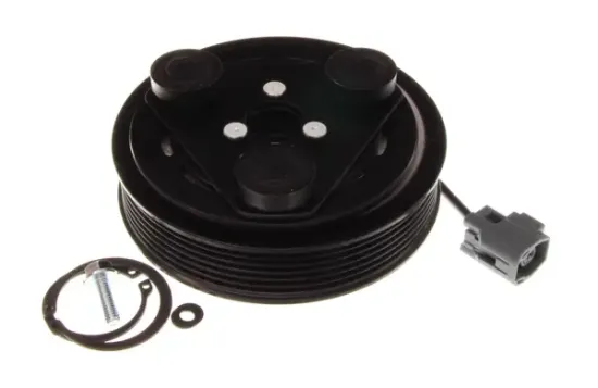 Magnetkupplung, Klimakompressor MAXGEAR AC130200 Bild Magnetkupplung, Klimakompressor MAXGEAR AC130200