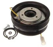 Magnetkupplung, Klimakompressor MAXGEAR AC130202