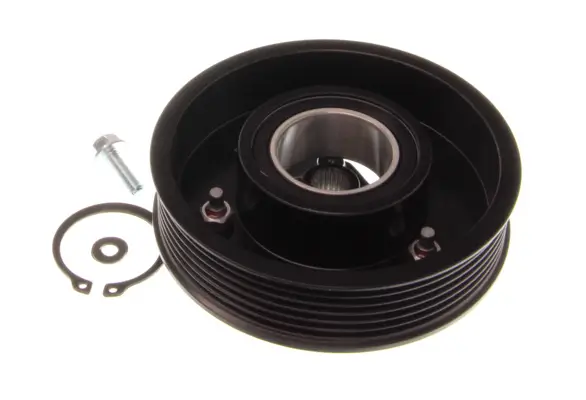 Magnetkupplung, Klimakompressor MAXGEAR AC130203