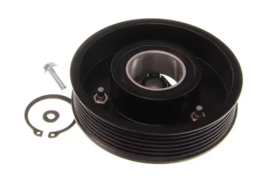 Magnetkupplung, Klimakompressor MAXGEAR AC130203 Bild Magnetkupplung, Klimakompressor MAXGEAR AC130203