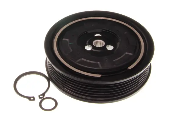 Magnetkupplung, Klimakompressor MAXGEAR AC130204